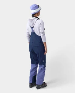 STIO Women's Skyrider Bib -Stio Store 100782 421 6