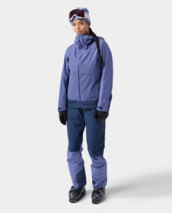 STIO Women's Skyrider Bib -Stio Store 100782 421 8