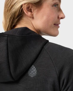 STIO Women's Glide Power Stretch Hoodie 24 STIO Women's Glide Power Stretch Hoodie -Stio Store 100809 001 3