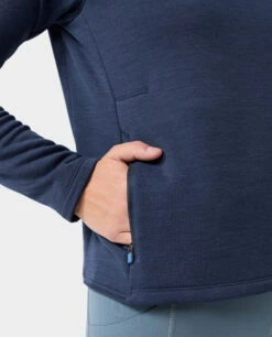 STIO Women's Glide Power Stretch Hoodie 31 STIO Women's Glide Power Stretch Hoodie -Stio Store 100809 410 2 ALT