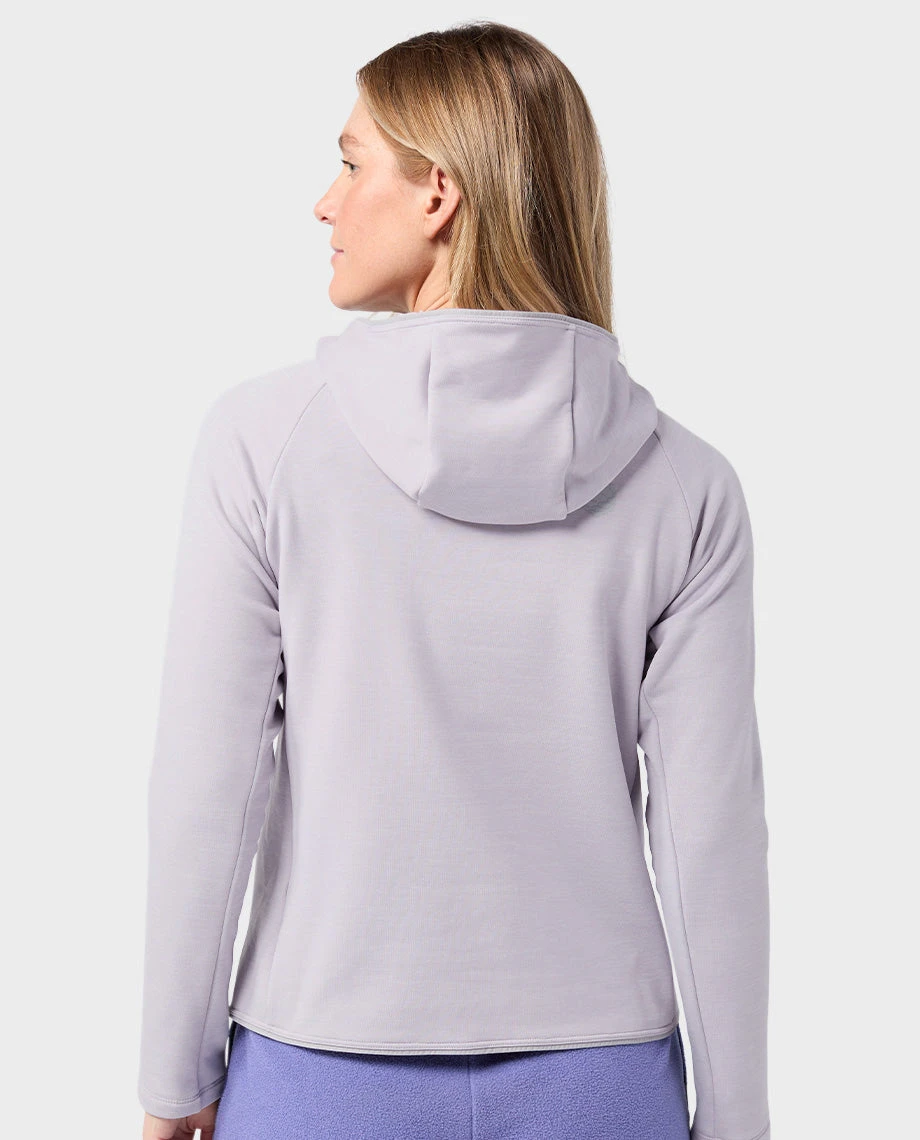 STIO Women's Glide Power Stretch Hoodie 19 STIO Women's Glide Power Stretch Hoodie - Image 19