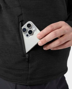 STIO Women's Glide Power Stretch Half Zip -Stio Store 100810 001 4