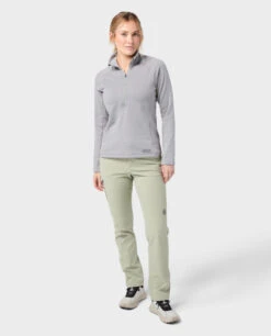 STIO Women's Glide Power Stretch Half Zip -Stio Store 100810 030 1