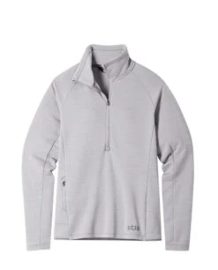 STIO Women's Glide Power Stretch Half Zip -Stio Store 100810 030