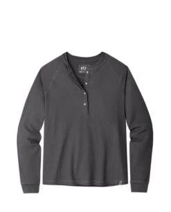 STIO Women's Wister Waffle Henley 27 STIO Women's Wister Waffle Henley -Stio Store 100845 021