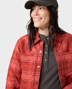 STIO Women's Wister Waffle Henley 33 STIO Women's Wister Waffle Henley -Stio Store 100845 021 5