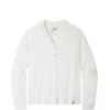 STIO Women's Wister Waffle Henley