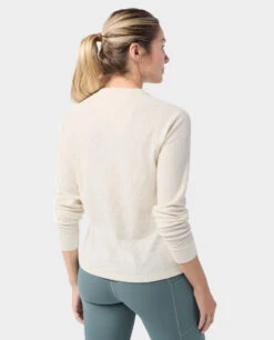 STIO Women's Wister Waffle Henley 25 STIO Women's Wister Waffle Henley -Stio Store 100845 101 4 29ce2931 5f67 40e4 bb70 c9f6ac91ec05