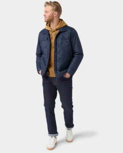 STIO Men's Skycrest Insulated Snap Shirt -Stio Store 200035 410 1 c3aea80d f8f3 43ea a57a 317b12e44988