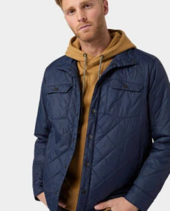 STIO Men's Skycrest Insulated Snap Shirt -Stio Store 200035 410 5 840a66d7 3734 482b 8804 3052af20dba6