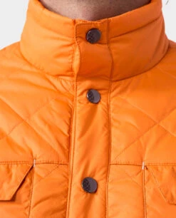 STIO Men's Skycrest Insulated Snap Shirt -Stio Store 200035 801 5 ALT bf12876f 05cf 463d ac5f 76af6ad914c4