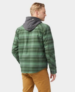 STIO Men's Buckhorn Insulated Snap Shirt -Stio Store 200036 303 3 047d4a88 6535 48aa 970d f741c098f861