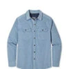 STIO Men's Saratoga Cord Shirt