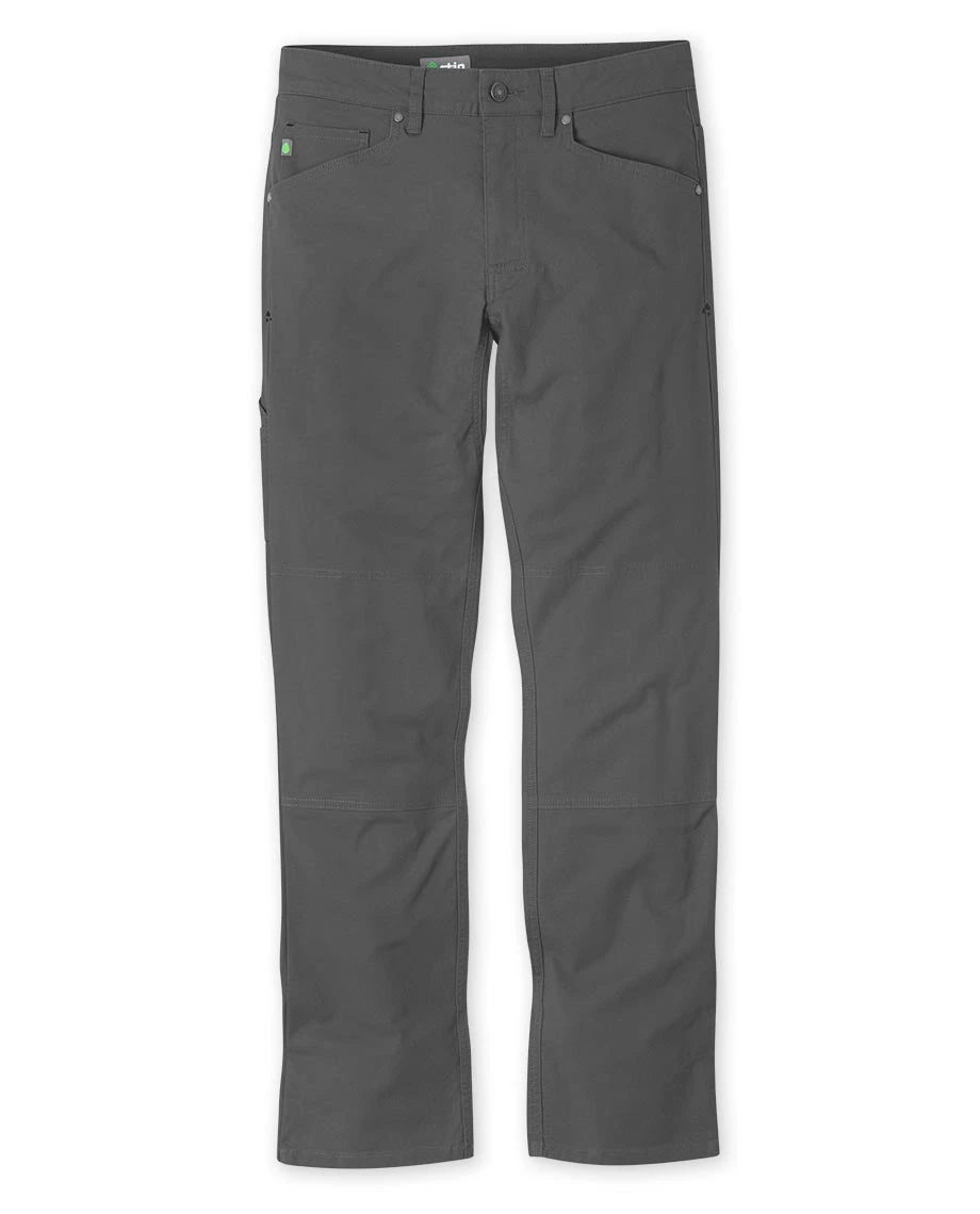 STIO Men's Rivet Canvas Utility Pant 3 STIO Men's Rivet Canvas Utility Pant - Image 3