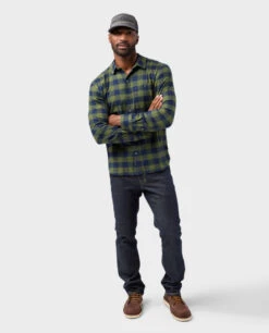 STIO Men's Rivet Jean -Stio Store 200089 466 1