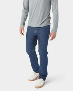 STIO Men's Rivet Jean -Stio Store 200089 471 1