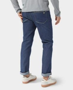 STIO Men's Rivet Jean -Stio Store 200089 471 8