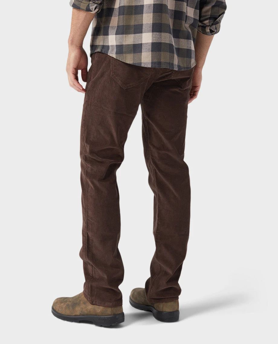 STIO Men's Rivet Cord 4 STIO Men's Rivet Cord - Image 4