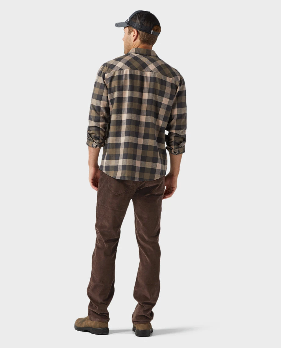 STIO Men's Rivet Cord 6 STIO Men's Rivet Cord - Image 6