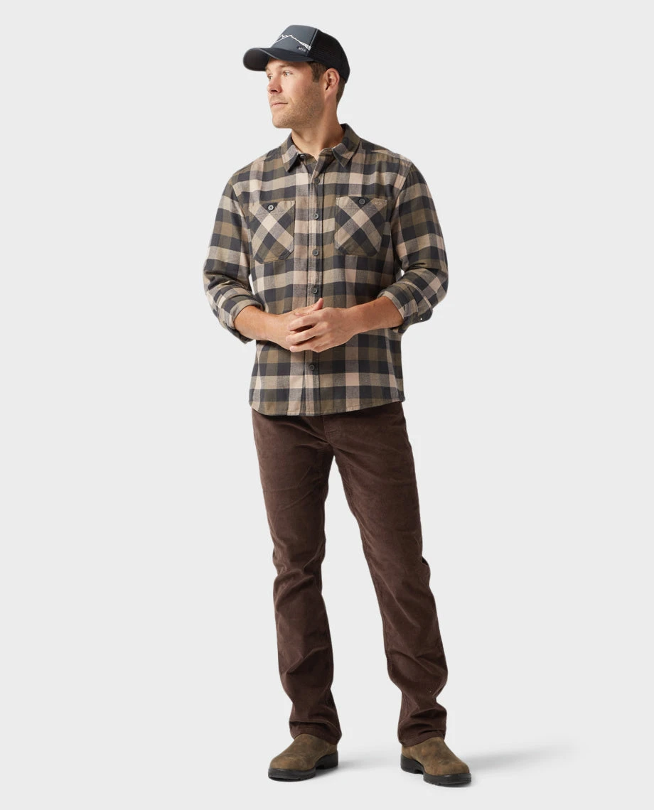 STIO Men's Rivet Cord 8 STIO Men's Rivet Cord - Image 8