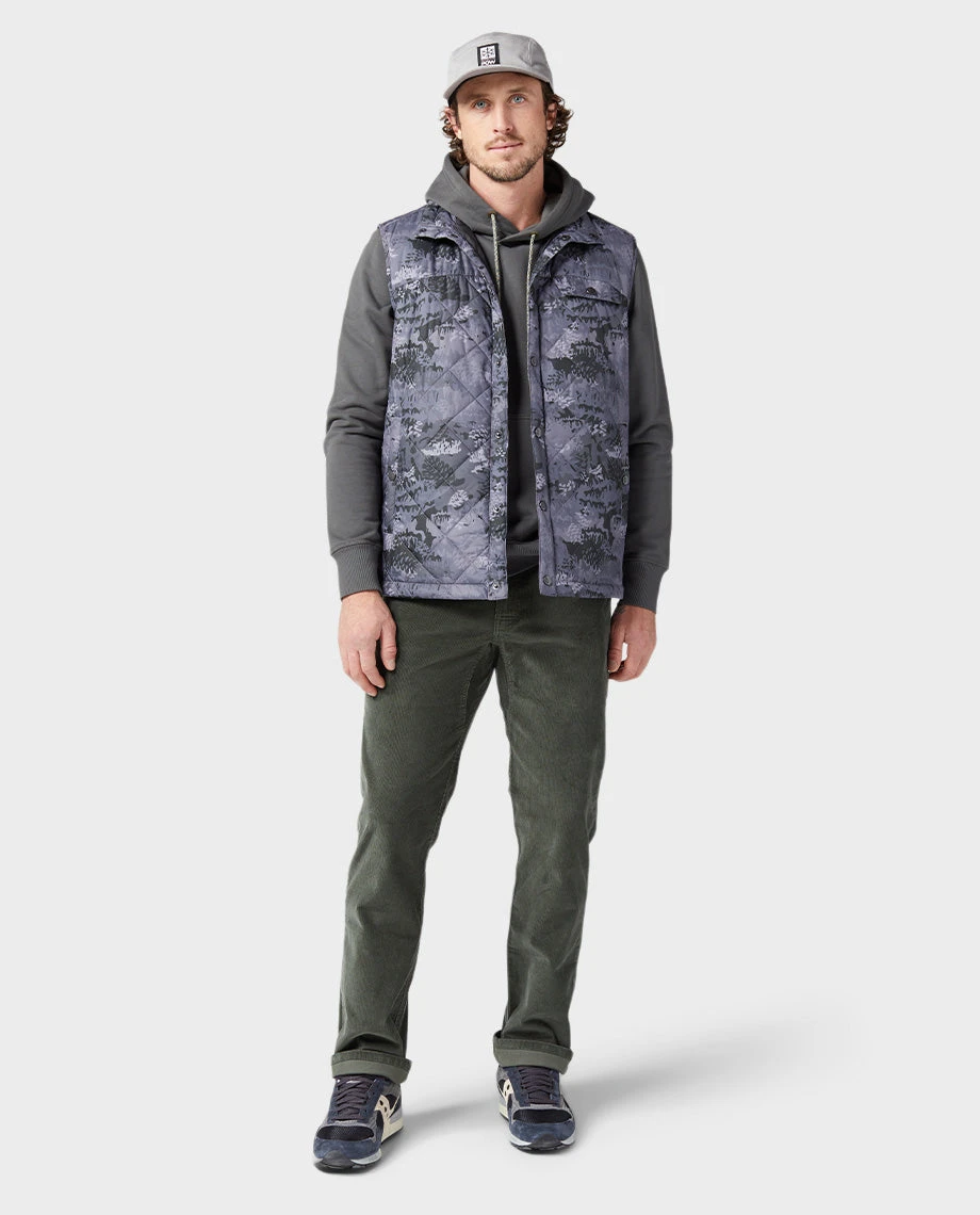 STIO Men's Rivet Cord 19 STIO Men's Rivet Cord - Image 19