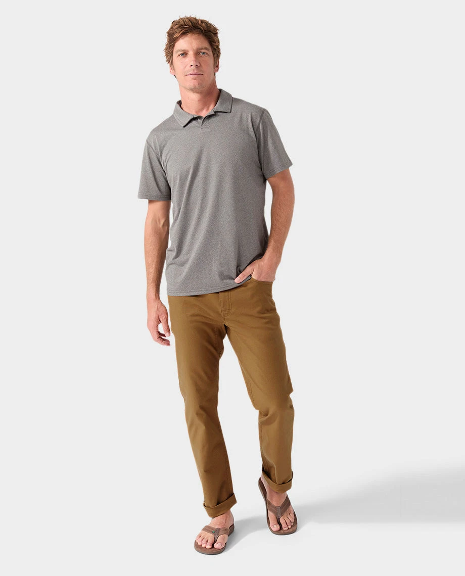 STIO Men's Rivet Canvas Pant 11 STIO Men's Rivet Canvas Pant - Image 11