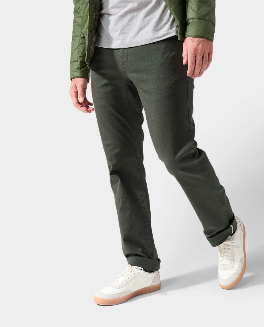 STIO Men's Rivet Canvas Pant 19 STIO Men's Rivet Canvas Pant - Image 19