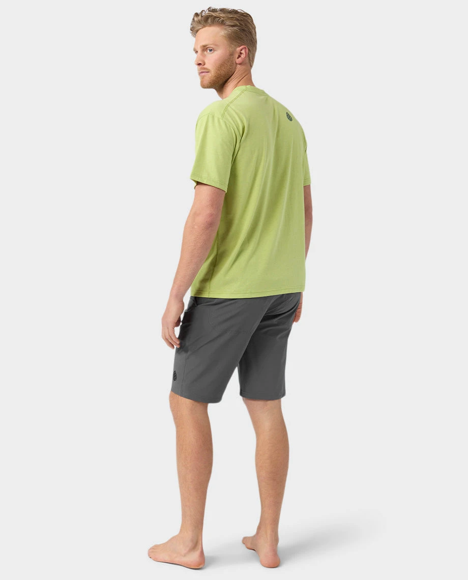 STIO Men's CFS Board Short - 10.5" 4 STIO Men's CFS Board Short - 10.5" - Image 4