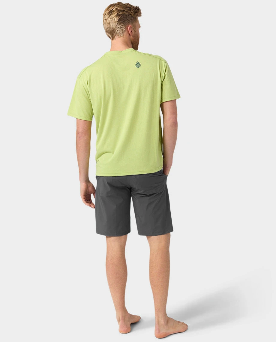 STIO Men's CFS Board Short - 10.5" 5 STIO Men's CFS Board Short - 10.5" - Image 5