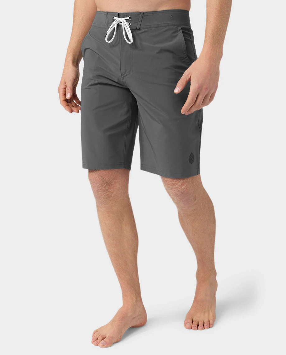 STIO Men's CFS Board Short - 10.5" 6 STIO Men's CFS Board Short - 10.5" - Image 6