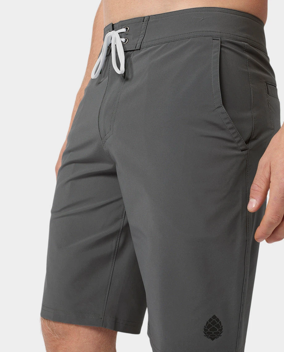 STIO Men's CFS Board Short - 10.5" 8 STIO Men's CFS Board Short - 10.5" - Image 8