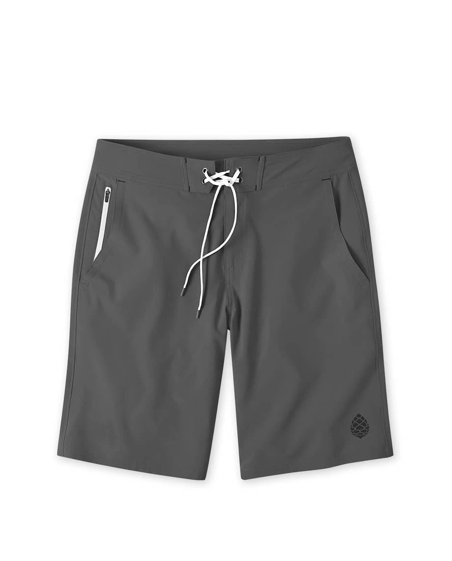 STIO Men's CFS Board Short - 10.5" 1 STIO Men's CFS Board Short - 10.5"