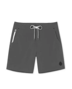 STIO Men's CFS Board Short - 7.5"