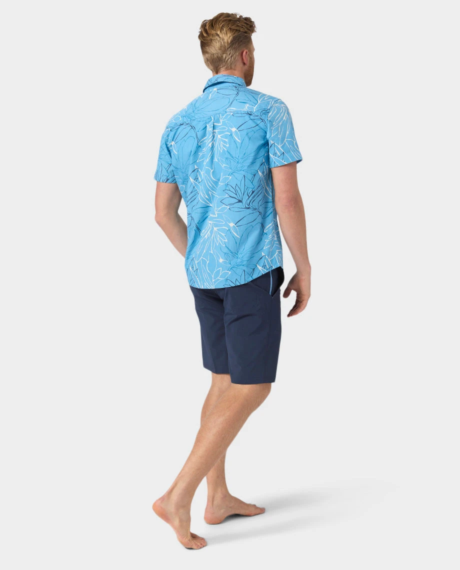 STIO Men's CFS Board Short - 10.5" 14 STIO Men's CFS Board Short - 10.5" - Image 14