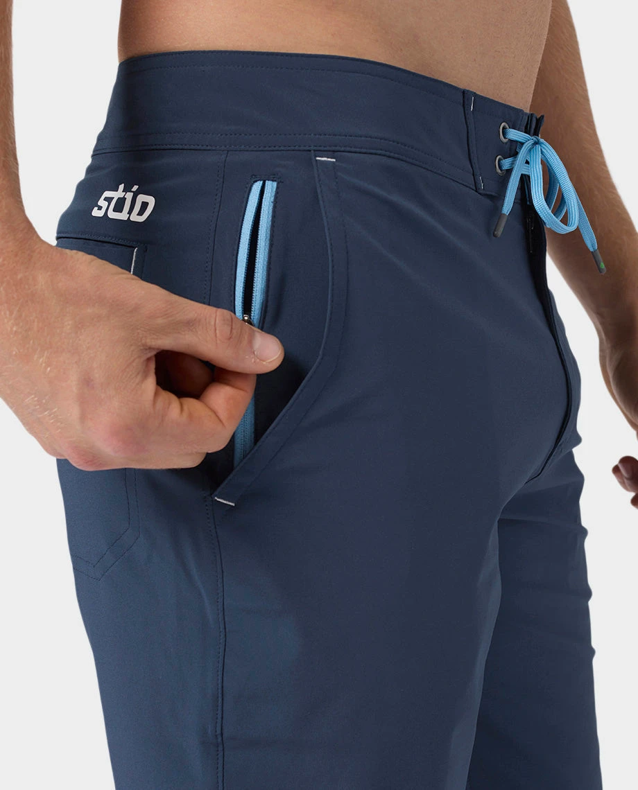 STIO Men's CFS Board Short - 10.5" 17 STIO Men's CFS Board Short - 10.5" - Image 17