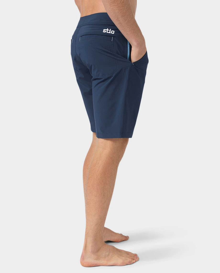 STIO Men's CFS Board Short - 10.5" 18 STIO Men's CFS Board Short - 10.5" - Image 18