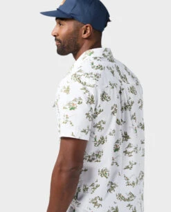 STIO Men's Curtis Camp Shirt SS -Stio Store 200147 100 5