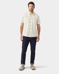 STIO Men's Curtis Camp Shirt SS -Stio Store 200147 875 11 1514aa16 aac2 4a20 8ccd 6eec1edceae5