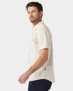 STIO Men's Curtis Camp Shirt SS -Stio Store 200147 875 6 cb15bcc1 be4c 4473 b136 dc30c862dec5