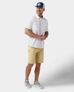 STIO Men's Cut Bank Short -Stio Store 200161 250 9