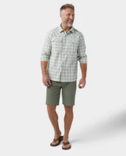 STIO Men's Cut Bank Short -Stio Store 200161 301 1