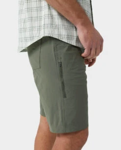STIO Men's Cut Bank Short -Stio Store 200161 301 3