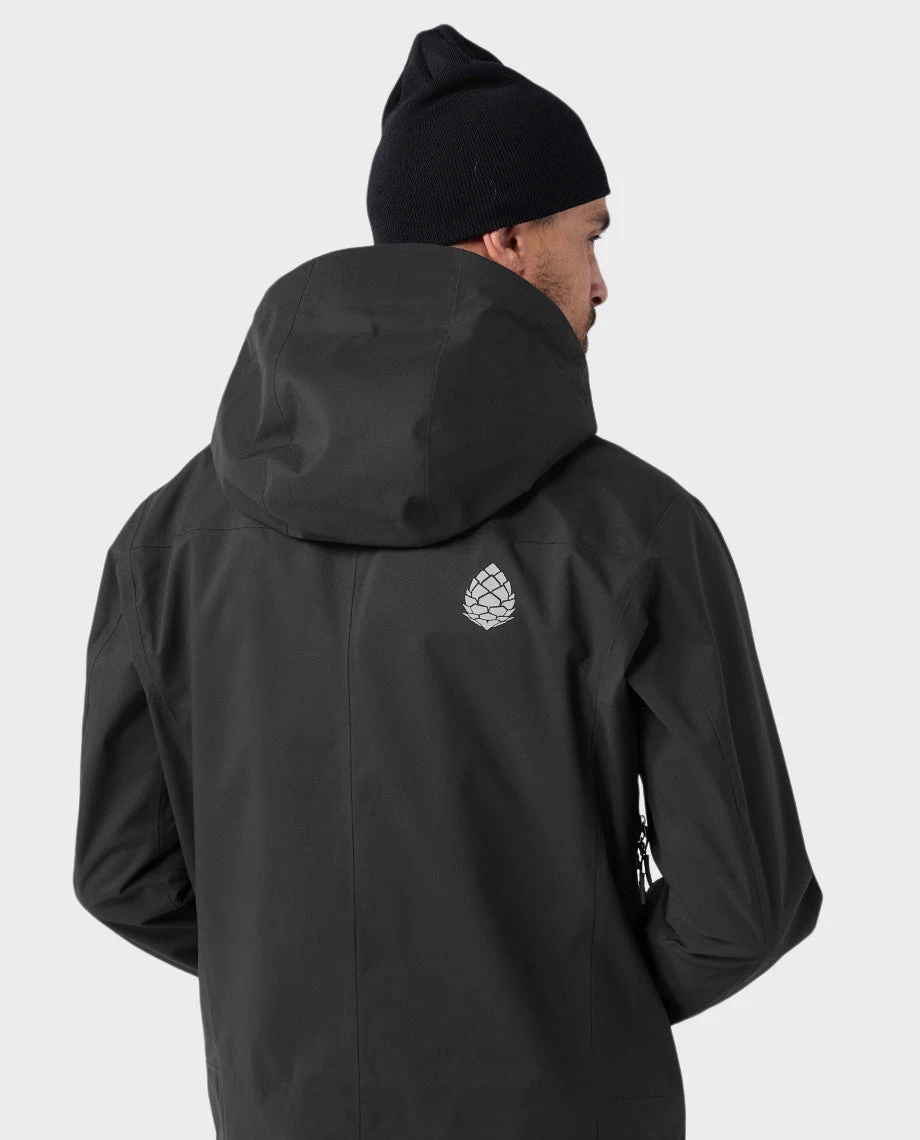 STIO Men's Environ Jacket 7 STIO Men's Environ Jacket - Image 7