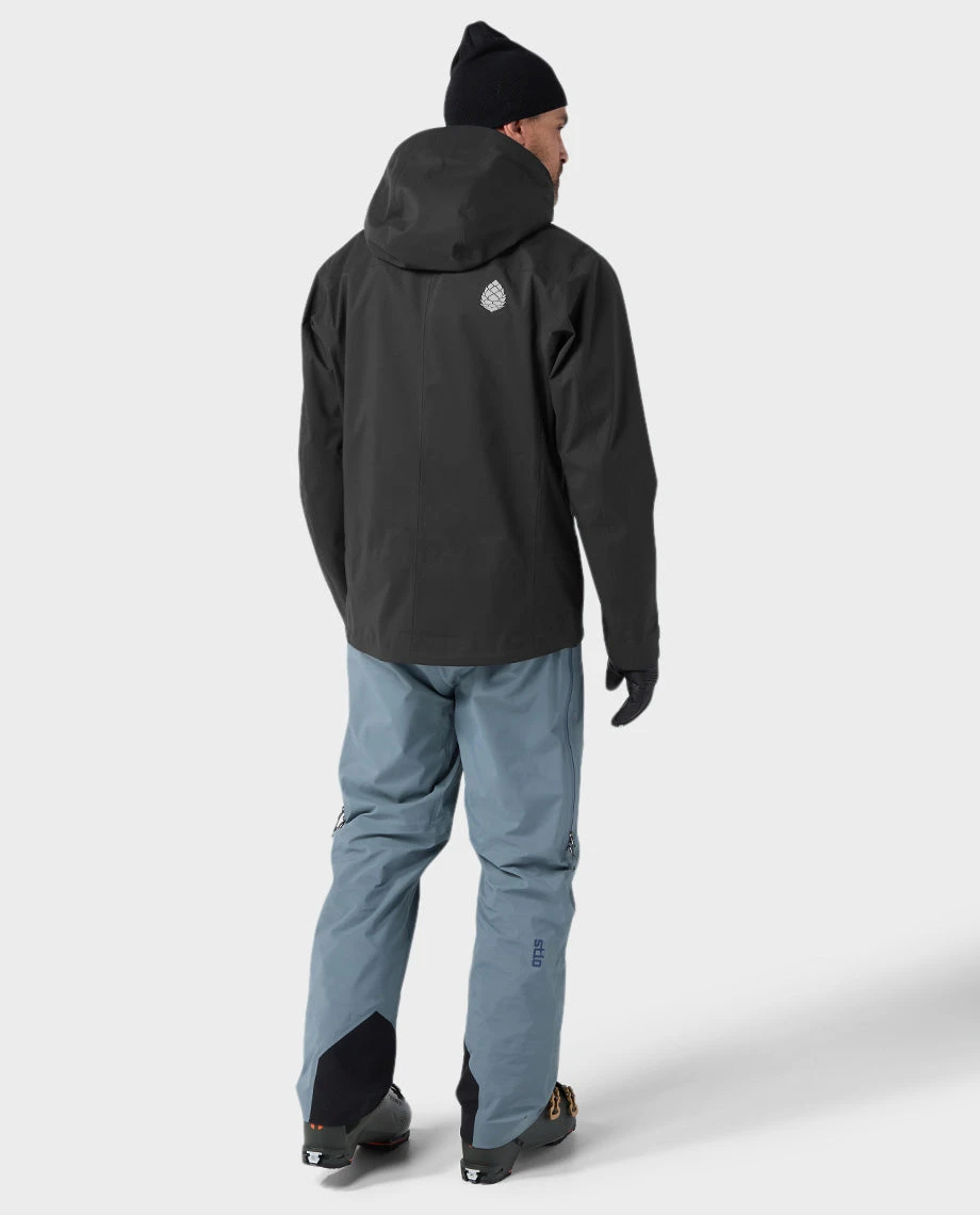 STIO Men's Environ Jacket 5 STIO Men's Environ Jacket - Image 5