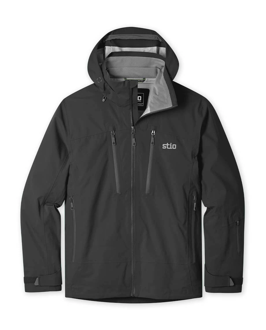 STIO Men's Environ Jacket 1 STIO Men's Environ Jacket