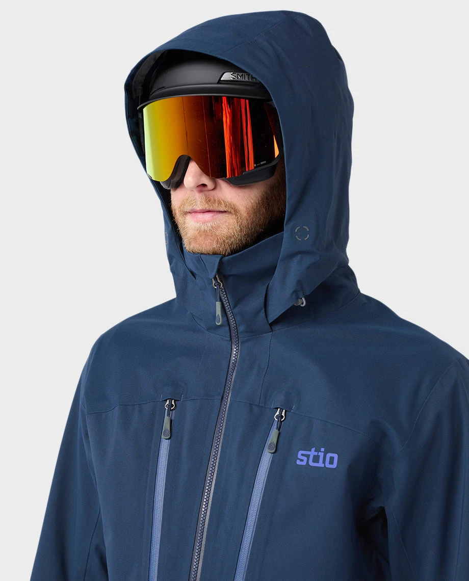 STIO Men's Environ Jacket 14 STIO Men's Environ Jacket - Image 14