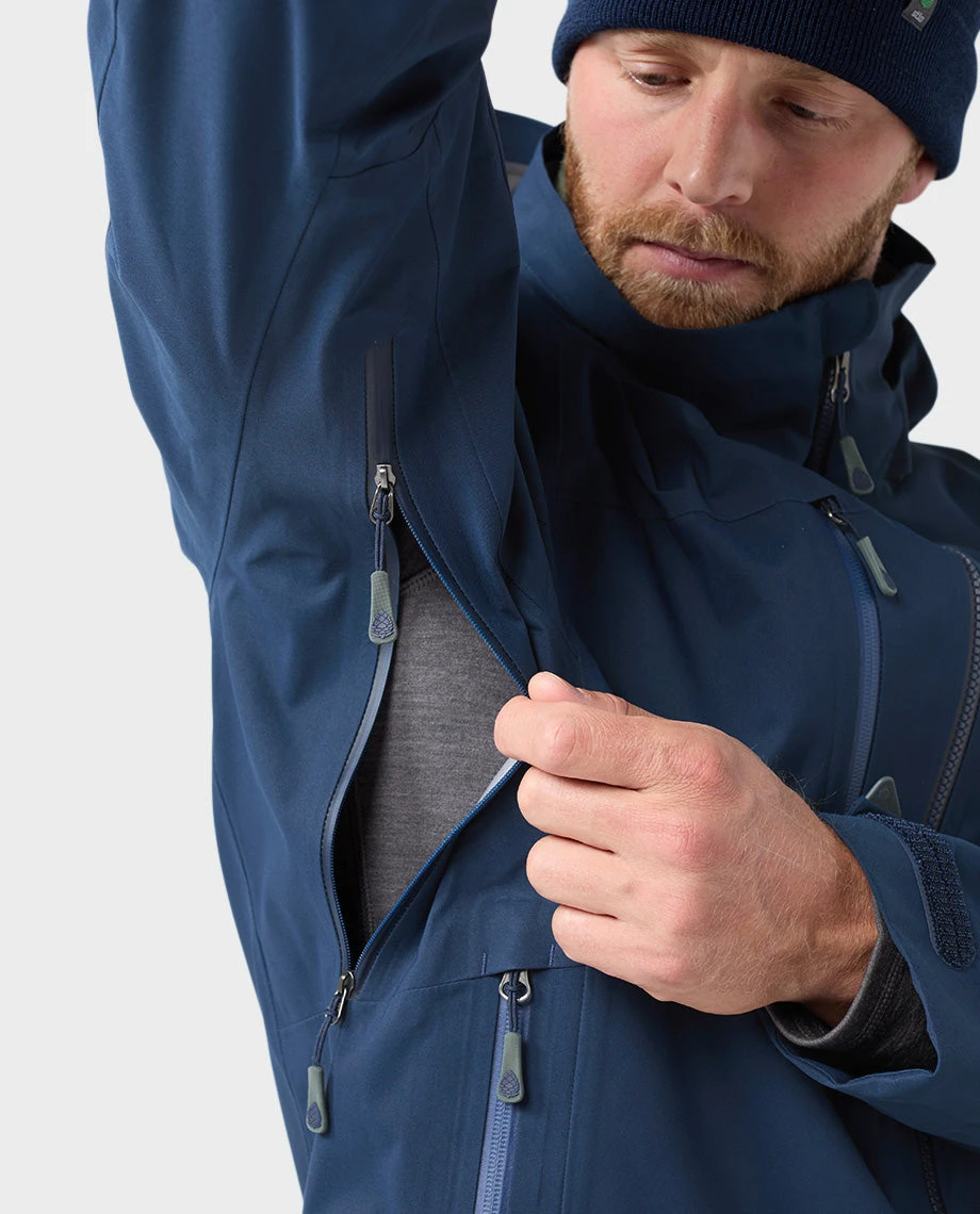 STIO Men's Environ Jacket 16 STIO Men's Environ Jacket - Image 16