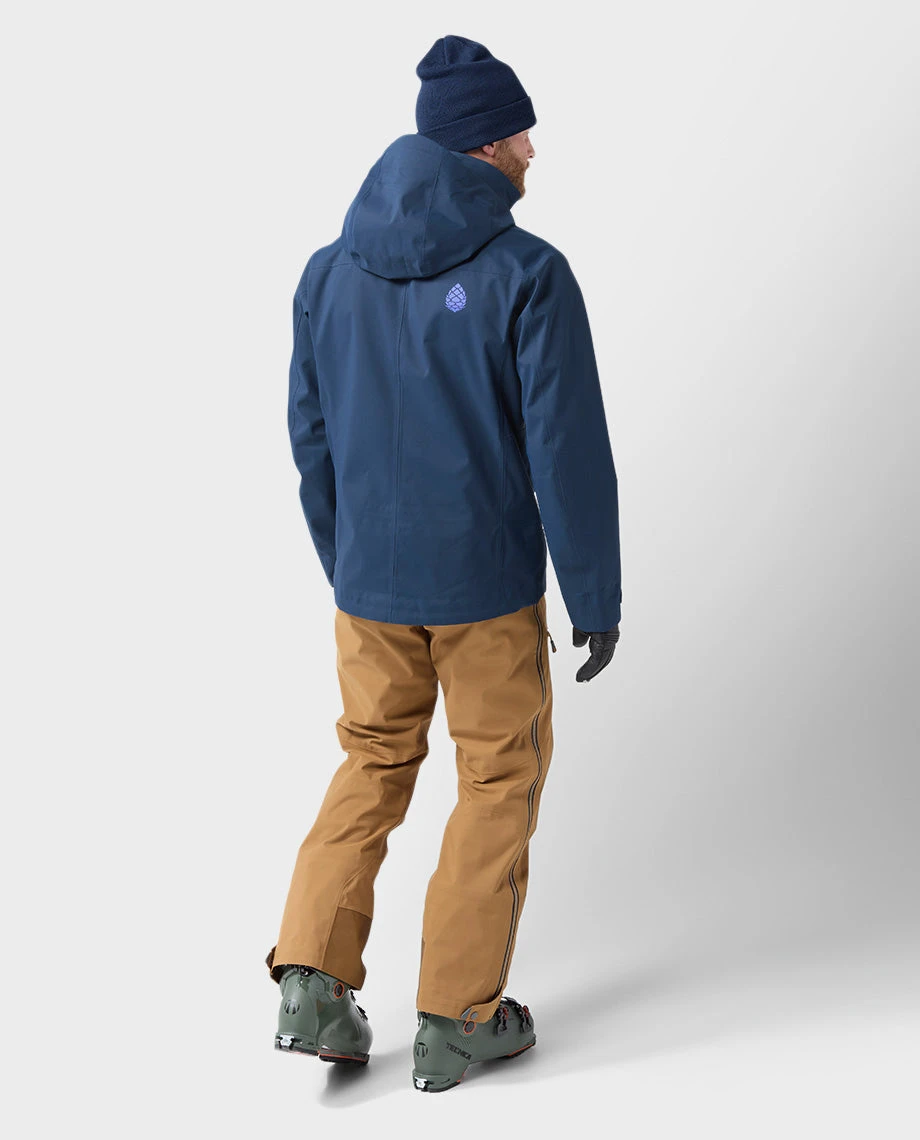 STIO Men's Environ Jacket 18 STIO Men's Environ Jacket - Image 18