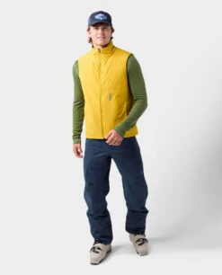 STIO Men's Environ Pant -Stio Store 200213 412 3