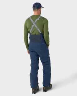 STIO Men's Environ Bib -Stio Store 200214 414 2